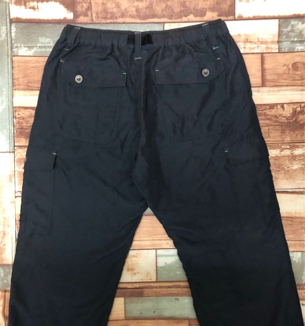 Jual cargo pants top