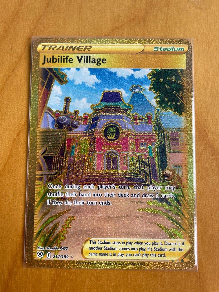 switch gold pokemon card Switch Raft (Secret) - Dragon Majesty