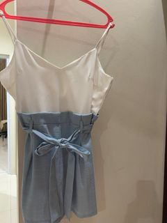 Jumpsuit size M