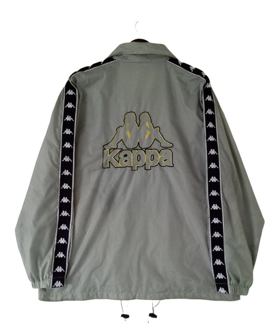 Kappa sweater price cheap