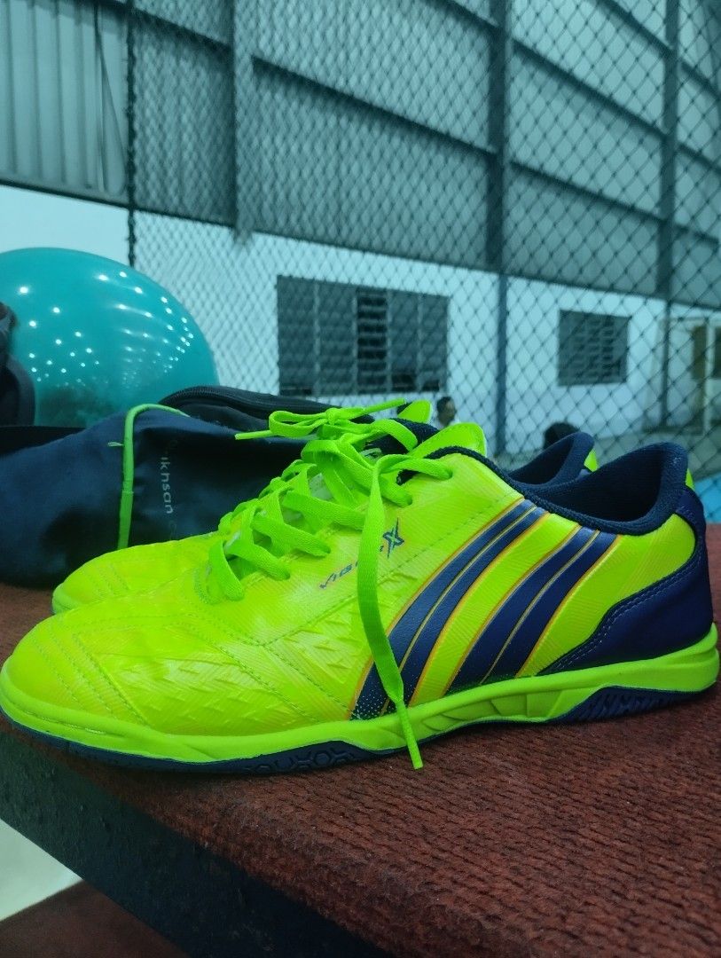 Tenis futsal mizuno centauro on sale
