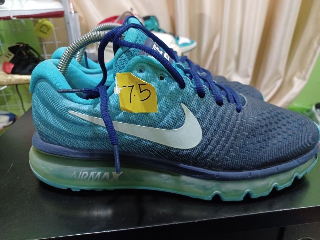 Kasut nike store air max 2017