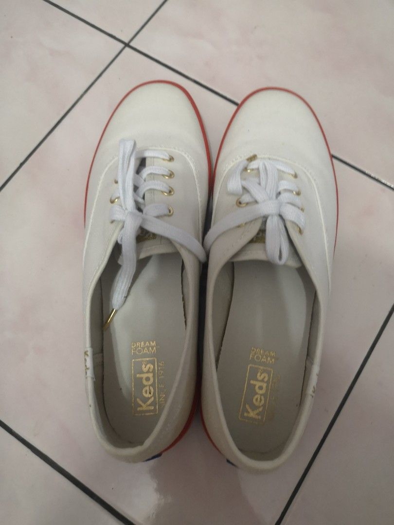 Keds 41 hotsell