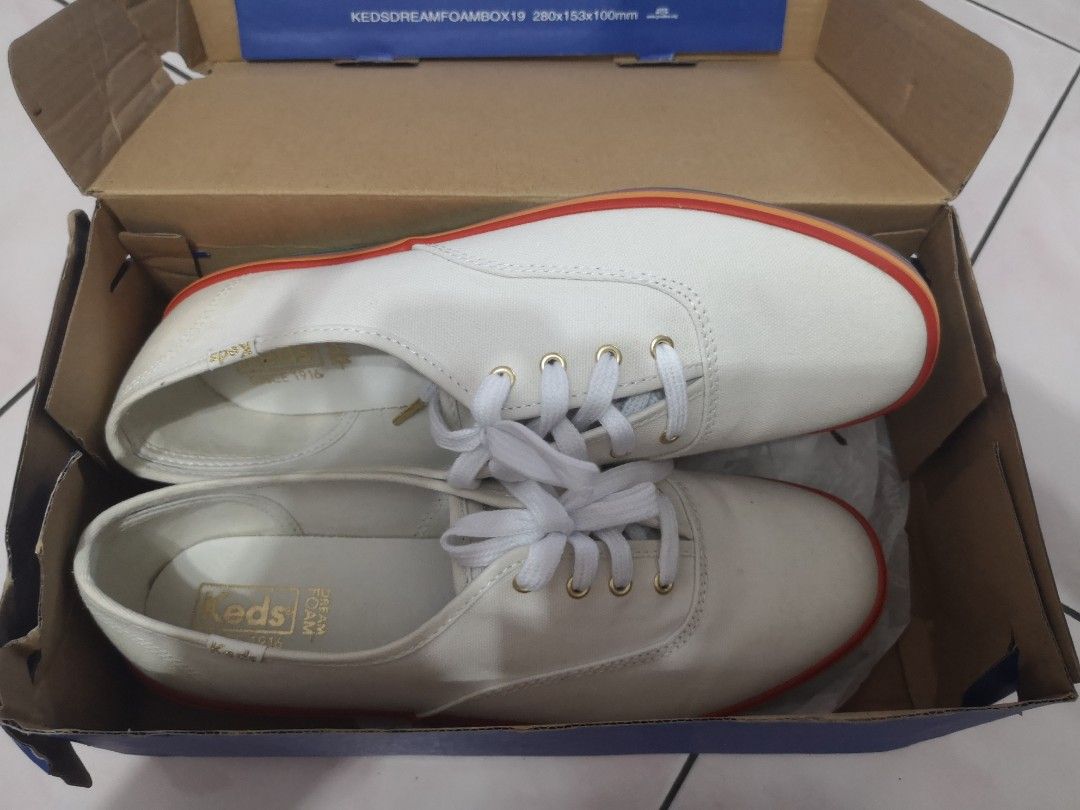 Keds 41 online