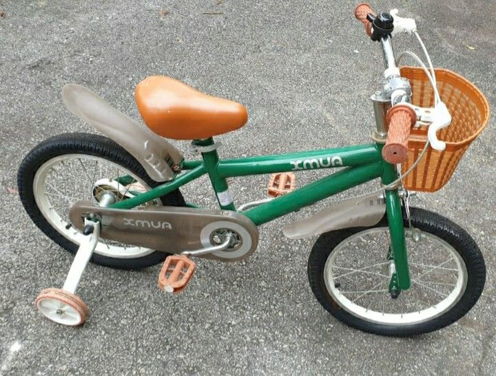 Sell VERY CHEAP Kids Bicycle Babies Kids Going Out Other