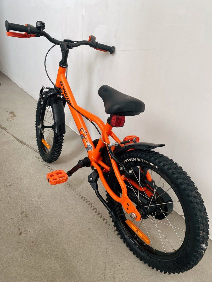 Kids bicycle for sale Well used