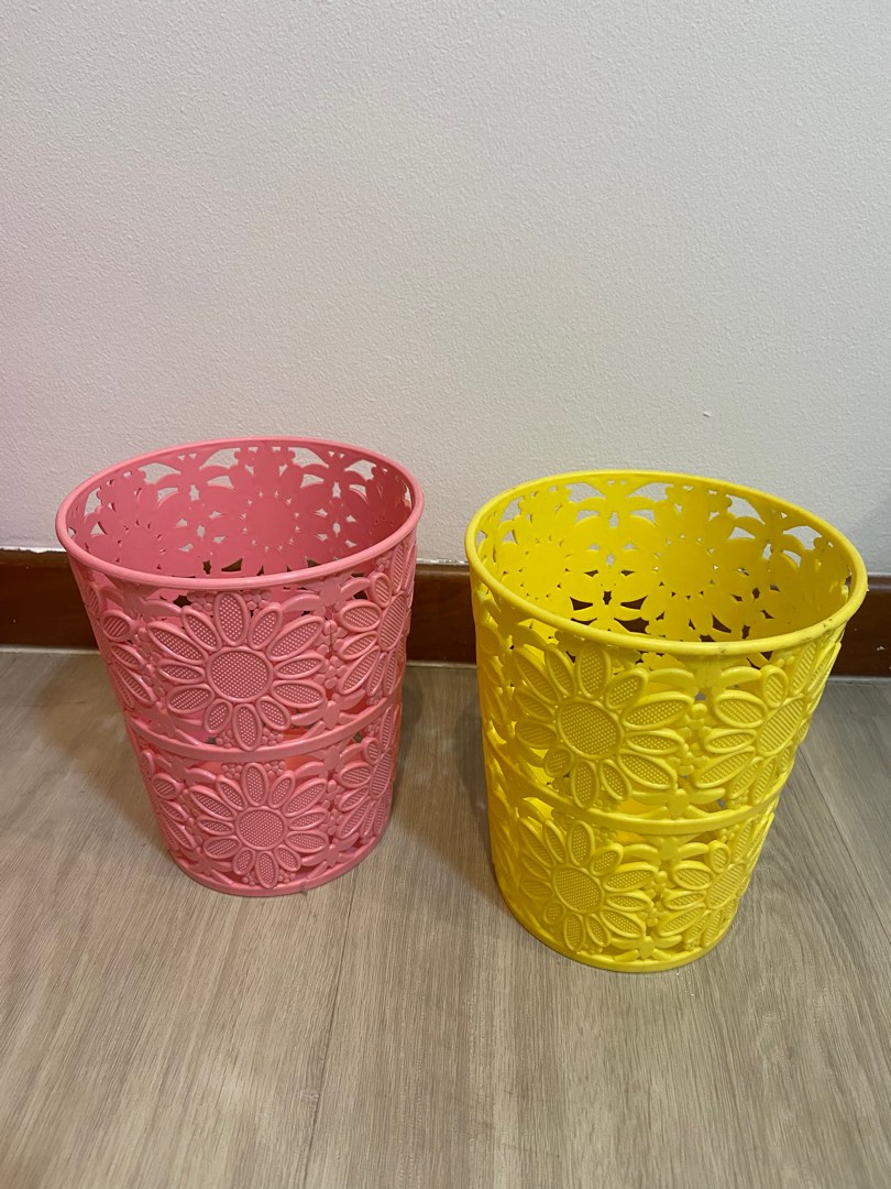 Kitchen waste bin, Furniture & Home Living, Cleaning & Homecare