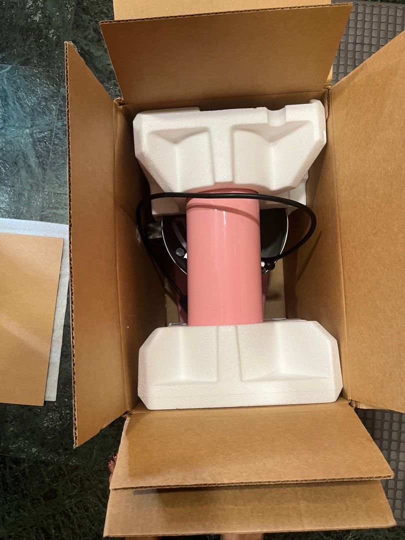 odšťavňovač kitchenaid