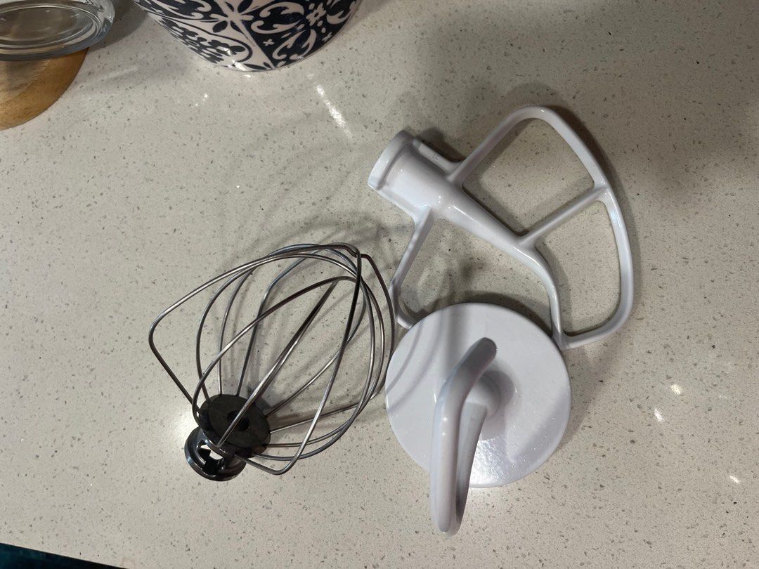 odšťavňovač kitchenaid