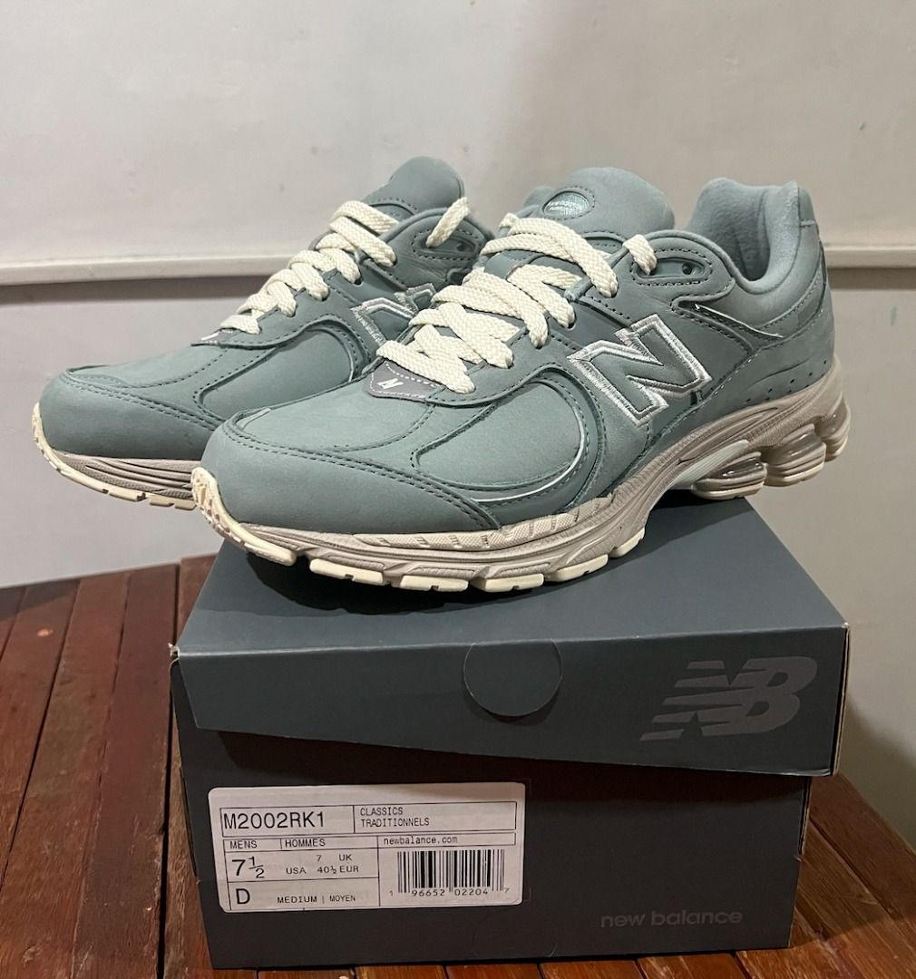 2002r X Kith