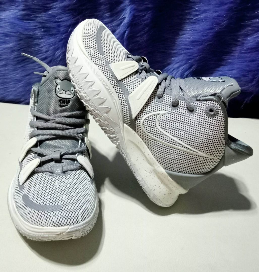 Kyrie 7 "CHIP" on GOAT, Women's Fashion, Footwear, Sneakers on Carousell