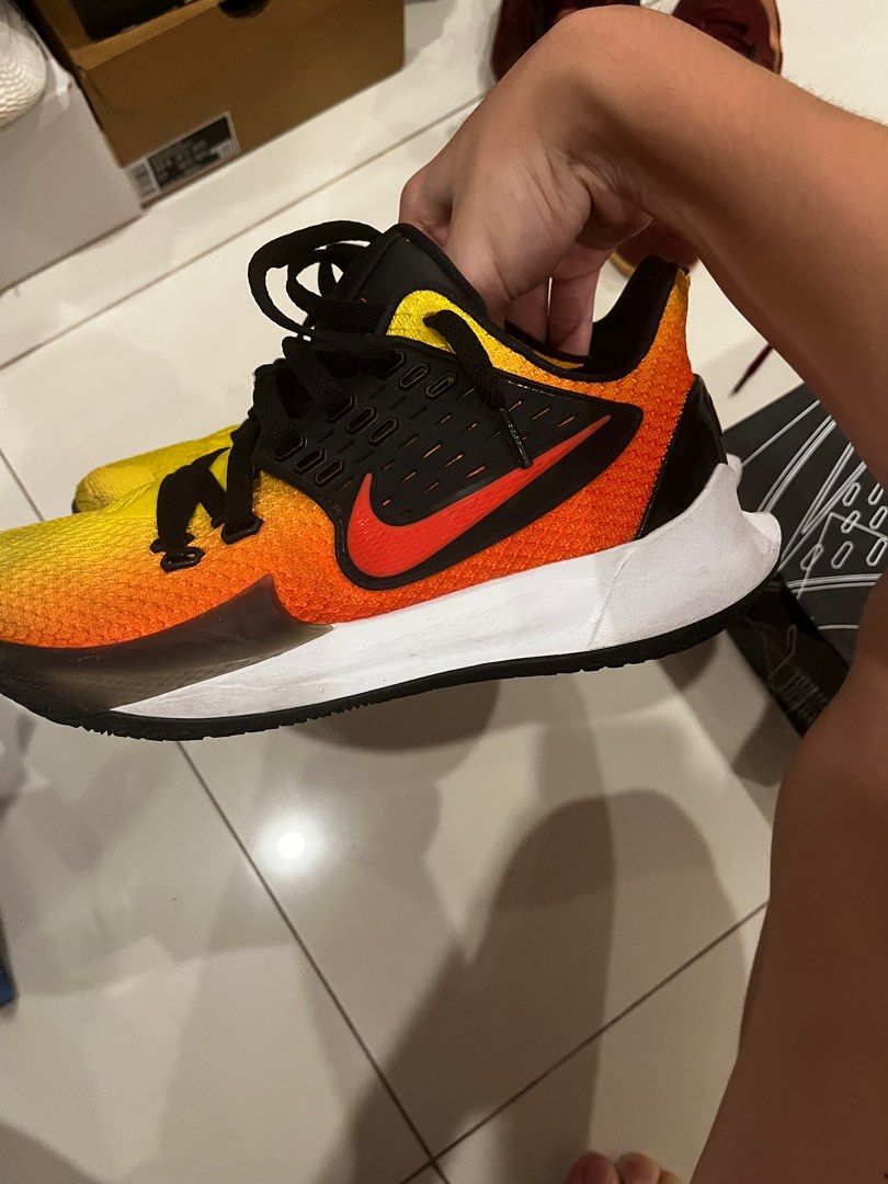 kyrie low 2 Men s Fashion Footwear Sneakers on Carousell