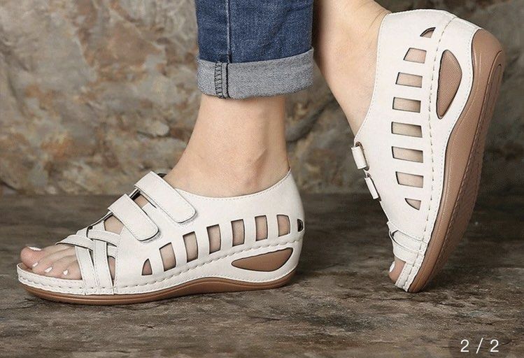 Sofft valeryn best sale wedge sandal