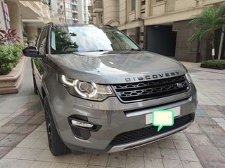 Land Rover Discovery 2.0 Sport TD4 SE (5+2 Seats) (A)