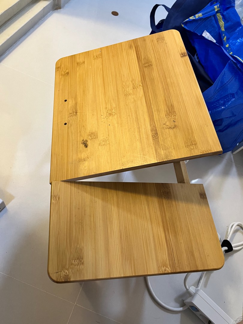 Lap table, Furniture & Home Living, Furniture, Tables & Sets on Carousell