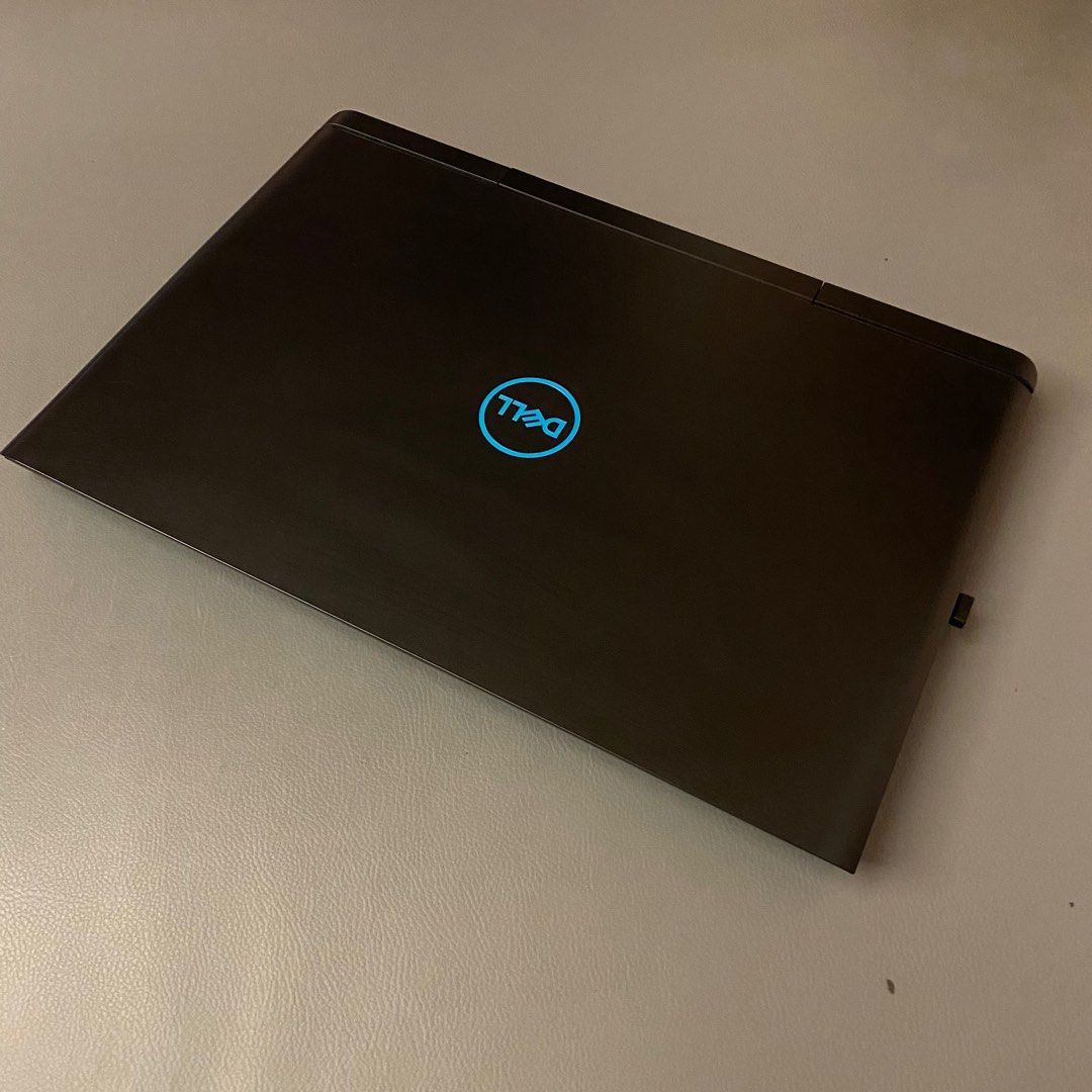 Laptop Gaming Dell G7 7588 i7, Elektronik, Komputer, Laptop di Carousell