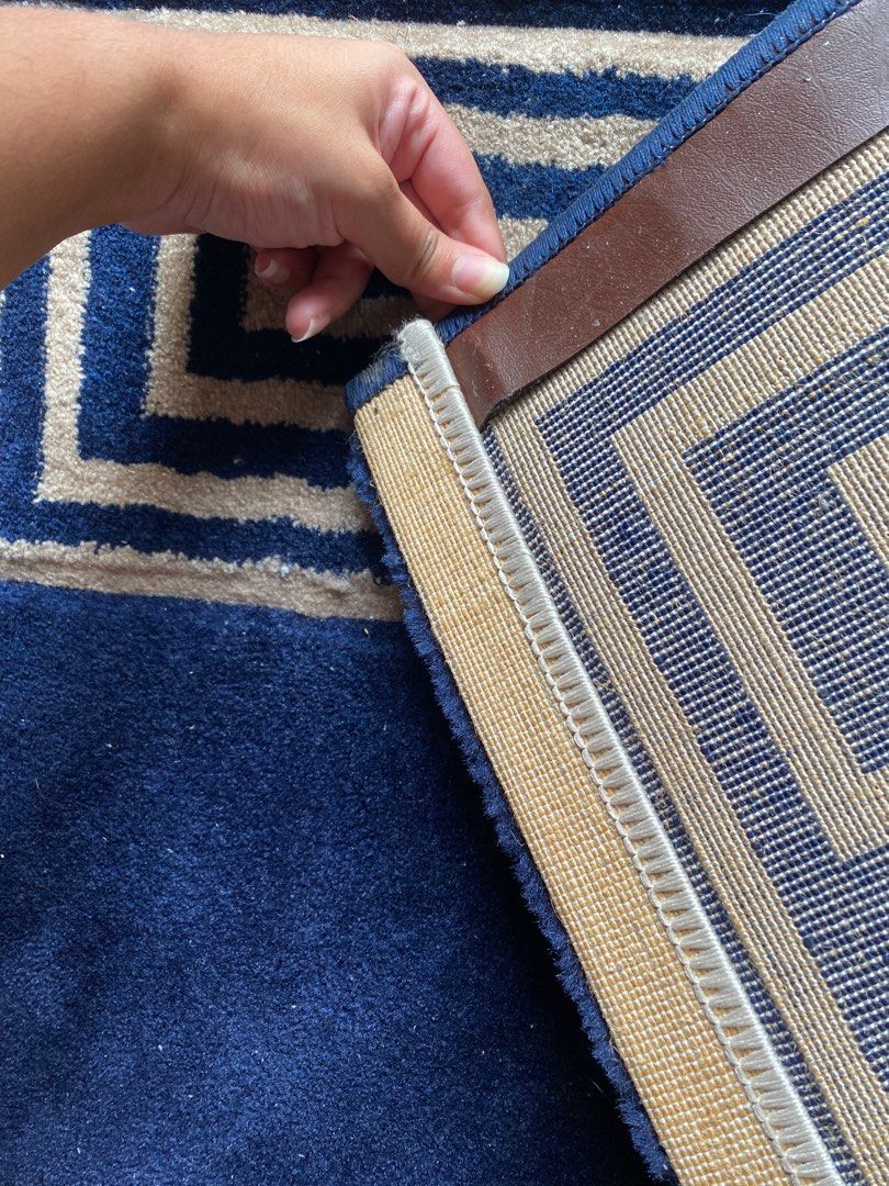 Large carpet, Furniture & Home Living, Home Decor, Carpets, Mats & Flooring on Carousell