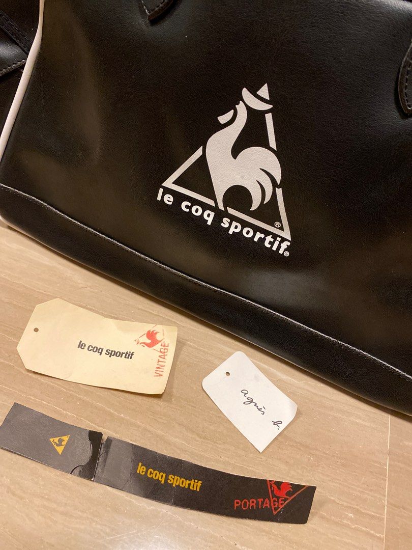 Le coq hotsell b sport /b