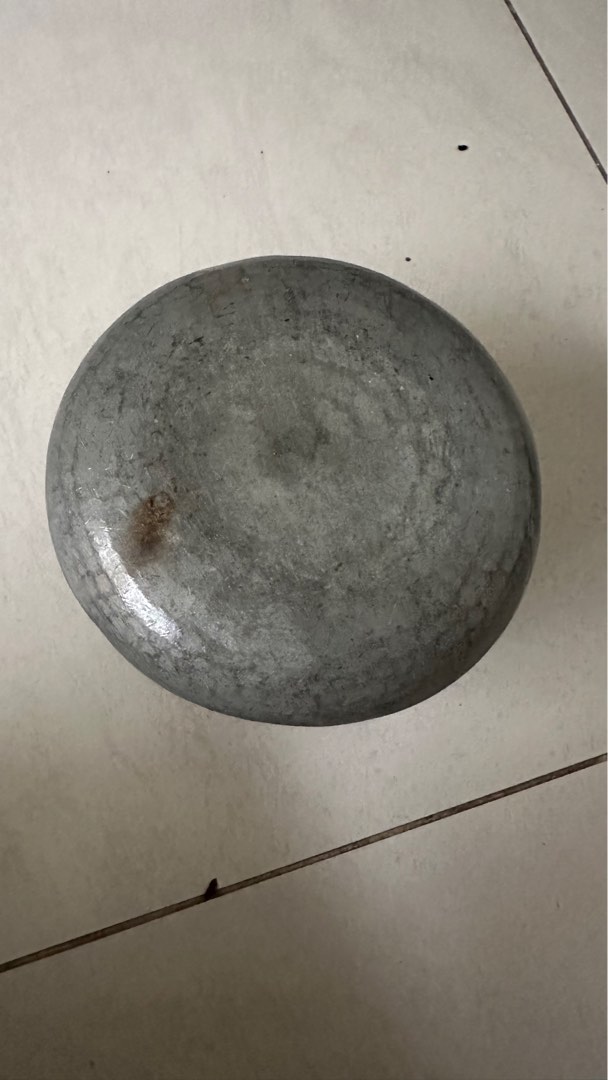 Lead cookware, Furniture & Home Living, Kitchenware & Tableware