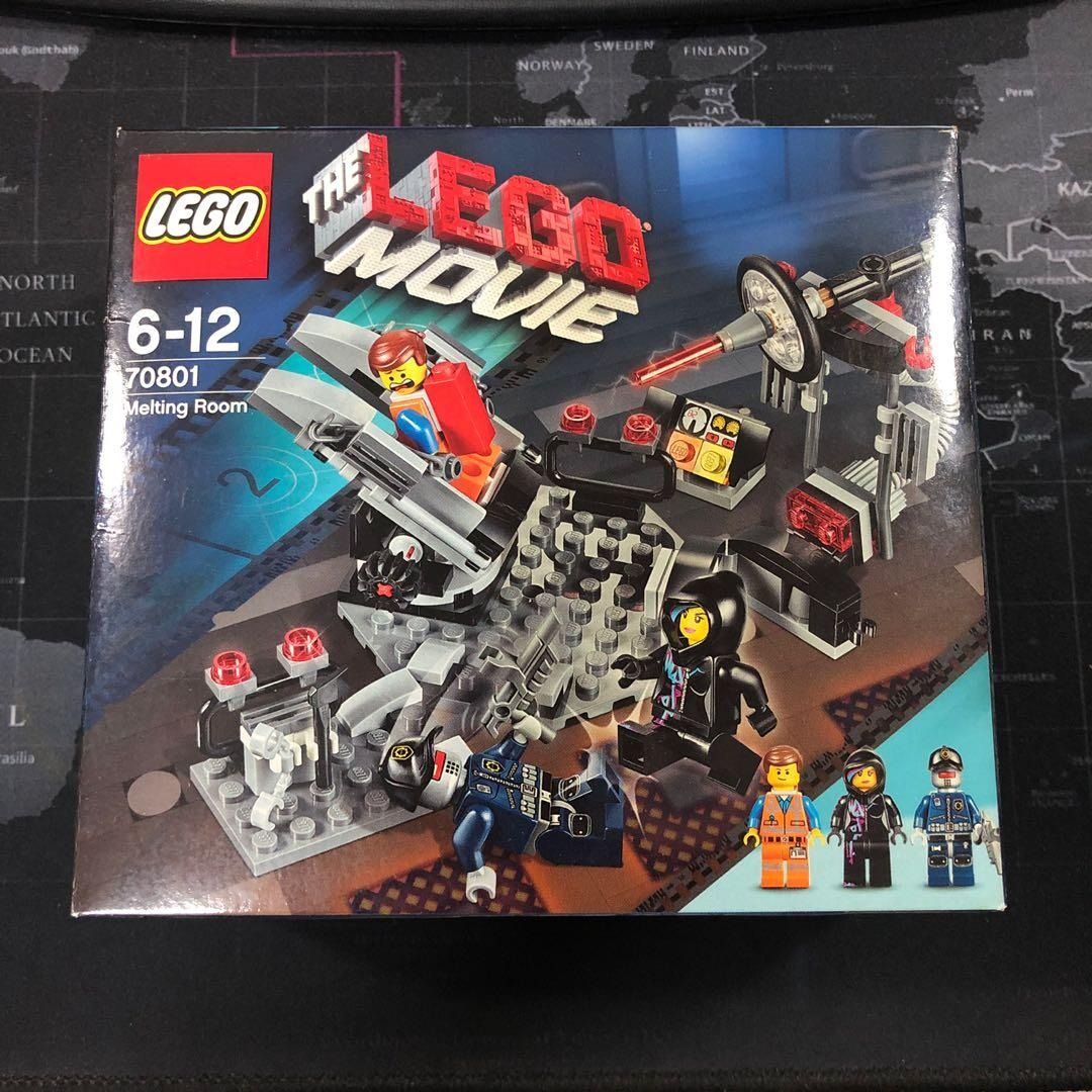 Lego Set Lego 30224 Lego City 30224 Lawn Mover The Lego Movie