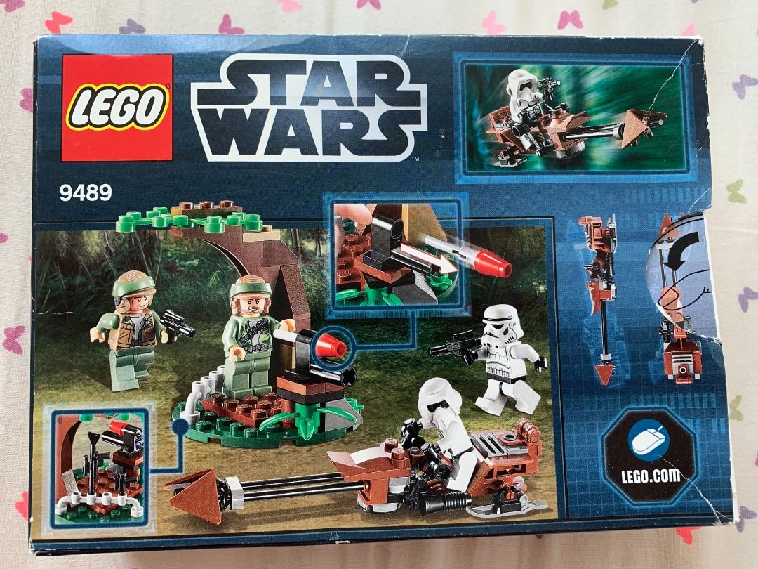 lego9489