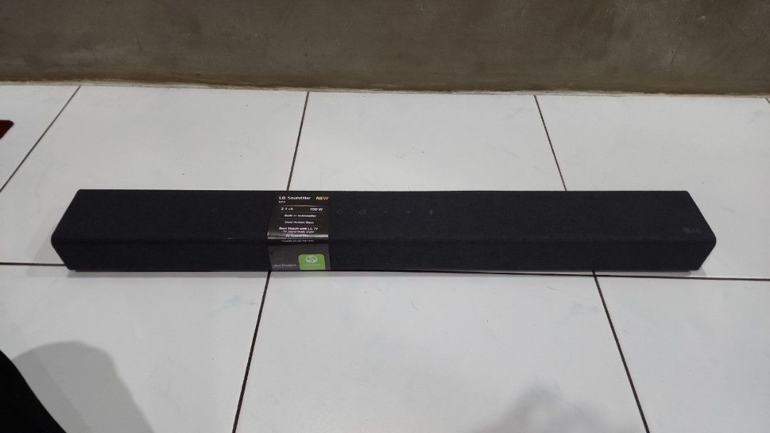 Ichiko soundbar woofer speaker deals