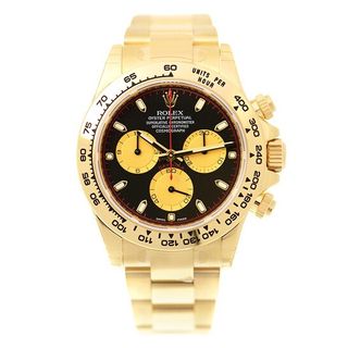 Gold paul clearance newman daytona