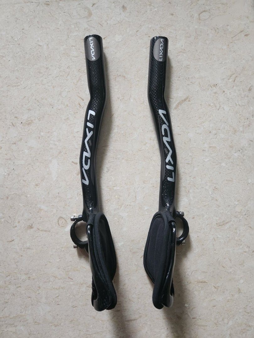 Lixada aero 2025 bars