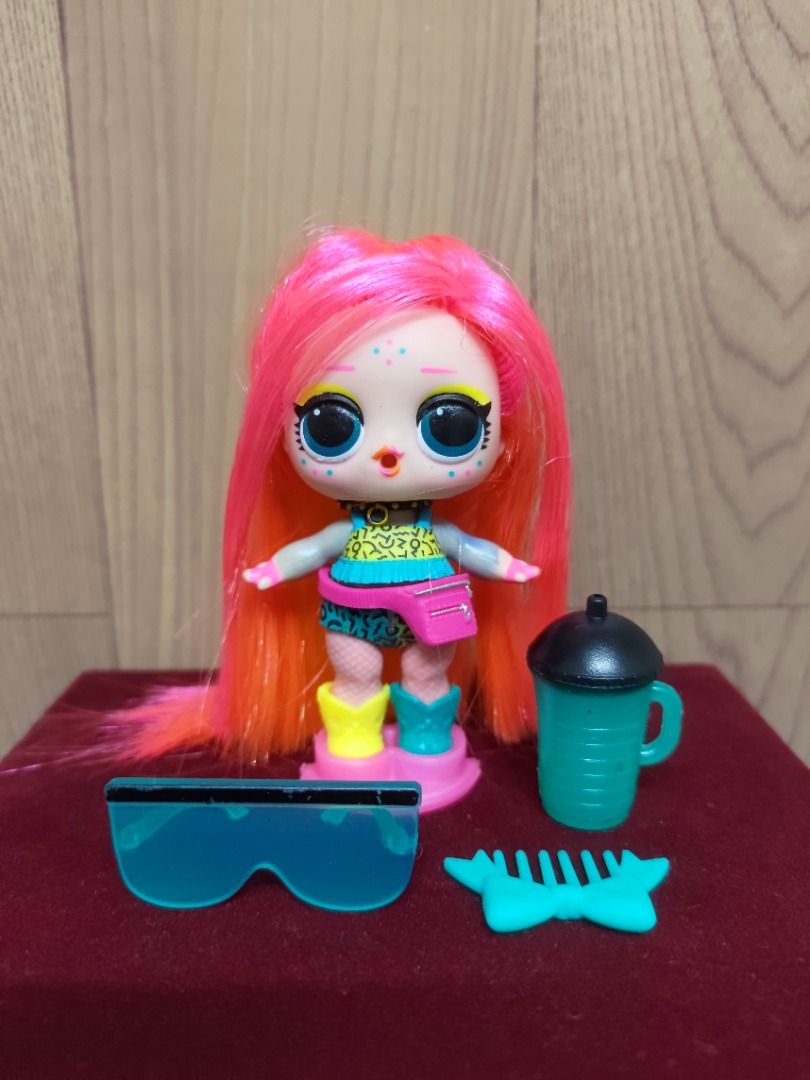 Hairgoals clearance