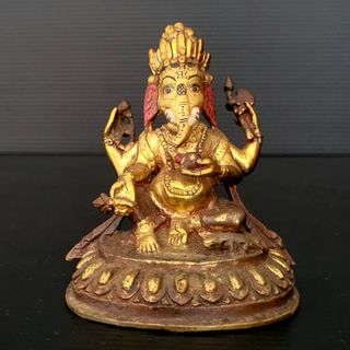 Lord Ganesha Collection item 3