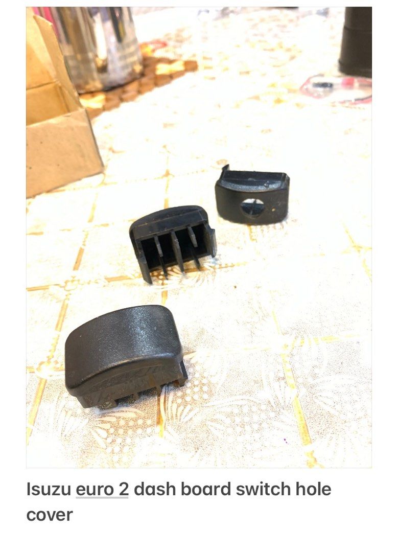 Lorry accessories, Car Accessories, Accessories on Carousell