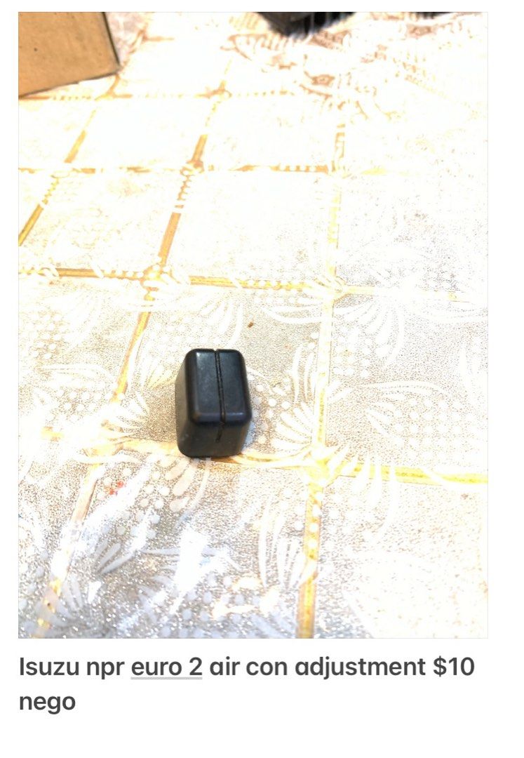 Lorry accessories, Car Accessories, Accessories on Carousell