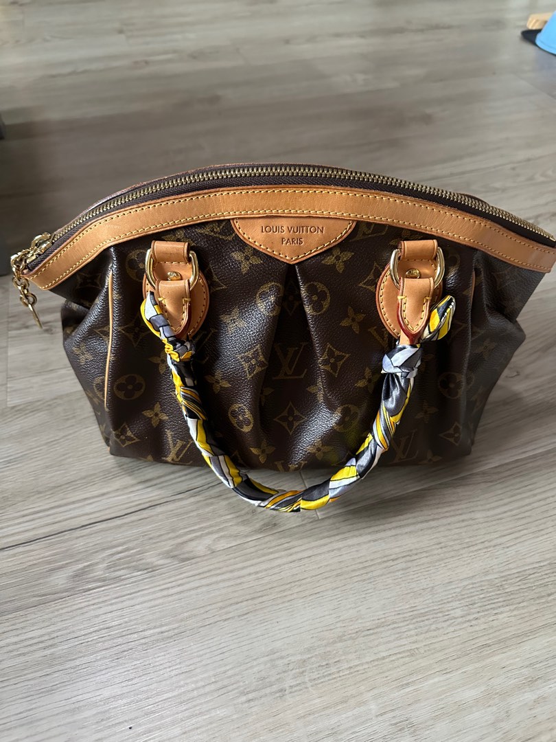 Louis Vitton, Luxury, Bags & Wallets on Carousell