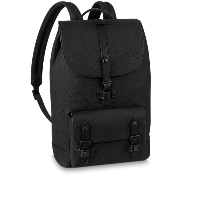 Christopher Family Men's Backpack Collection