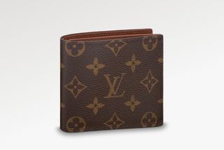 Authentic LOUIS VUITTON multiple wallet