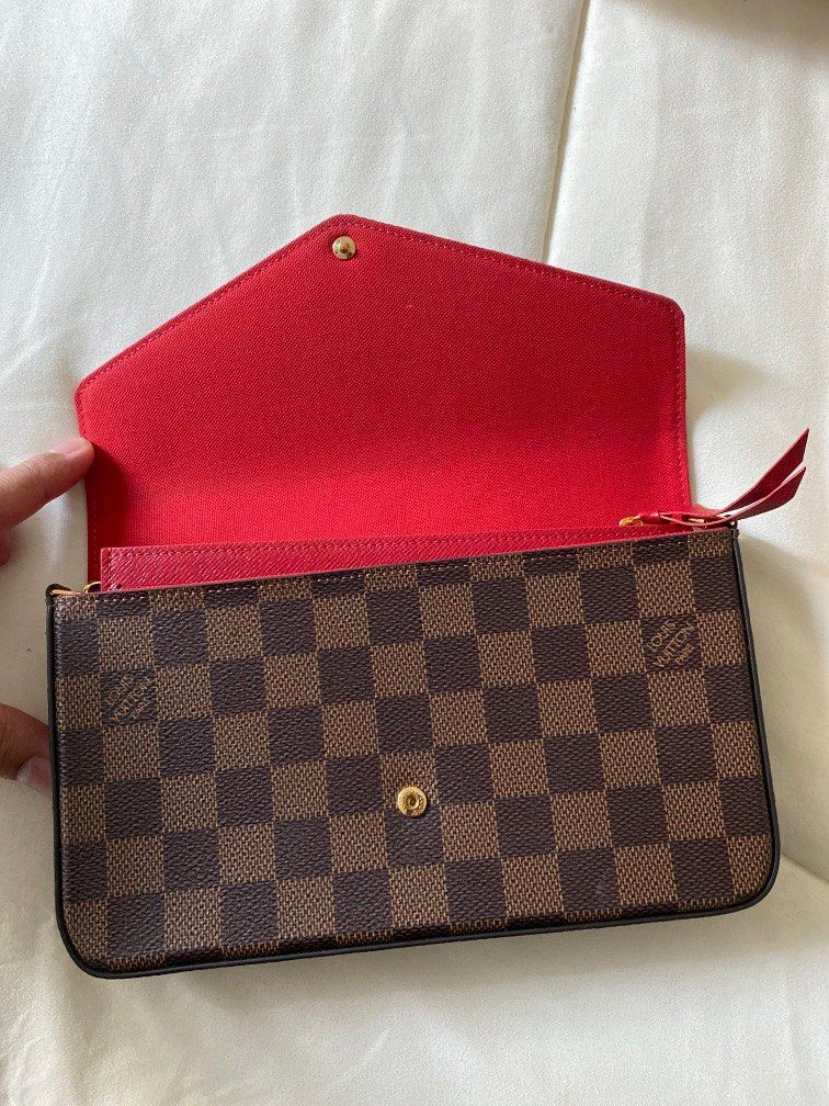 Louis Vuitton N63032, Luxury, Bags & Wallets on Carousell