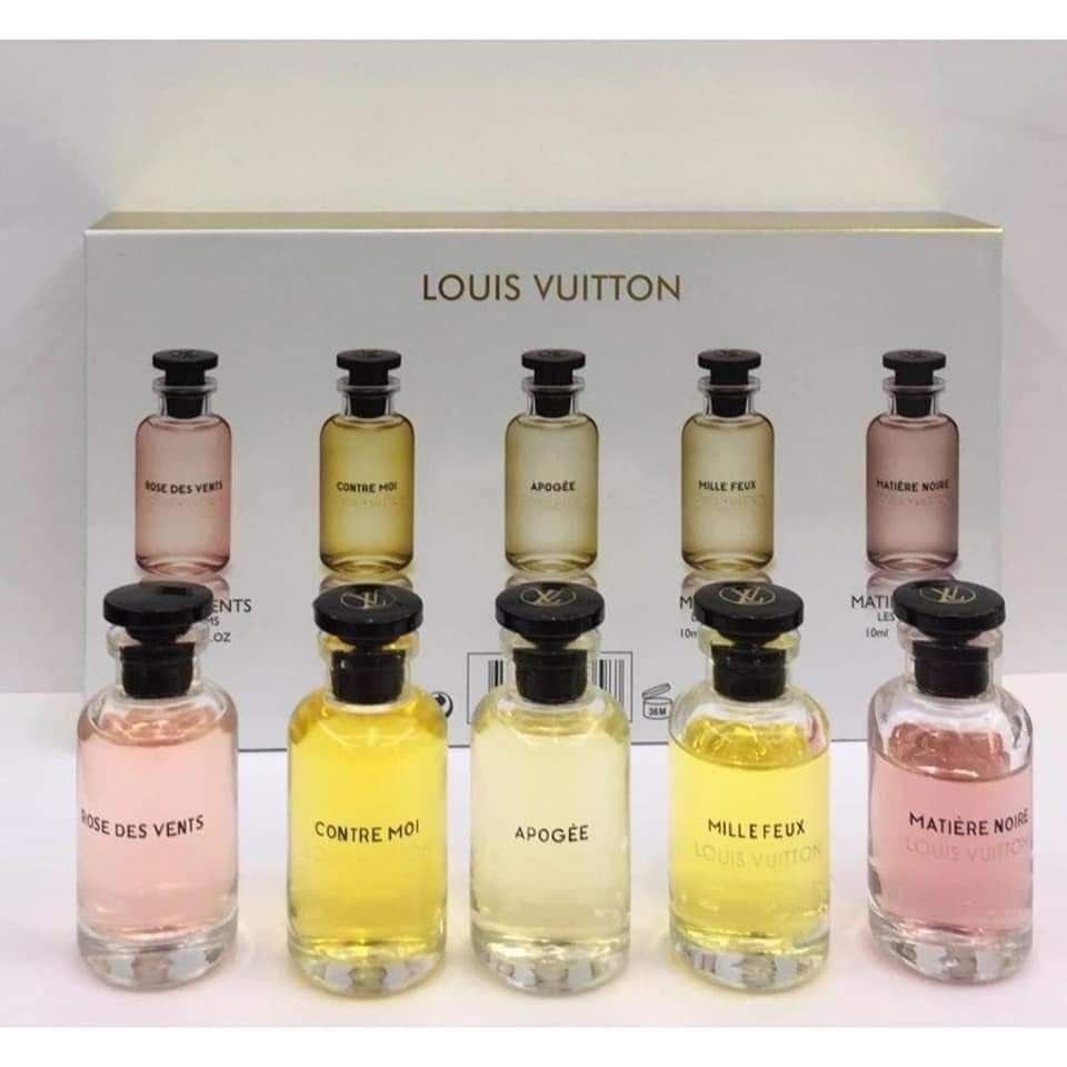 Louis Vuitton Les Sables Roses EDP, Beauty & Personal Care, Fragrance &  Deodorants on Carousell