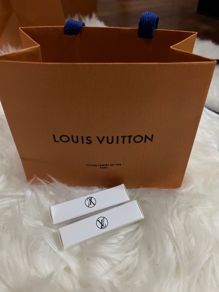 Louis Vuitton email receipt  RepReceipt
