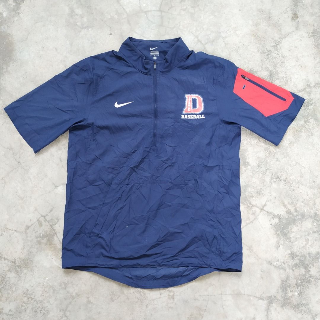 Nike MLB Jersey, MLB Nike Apparel, Dri Fit Shirt