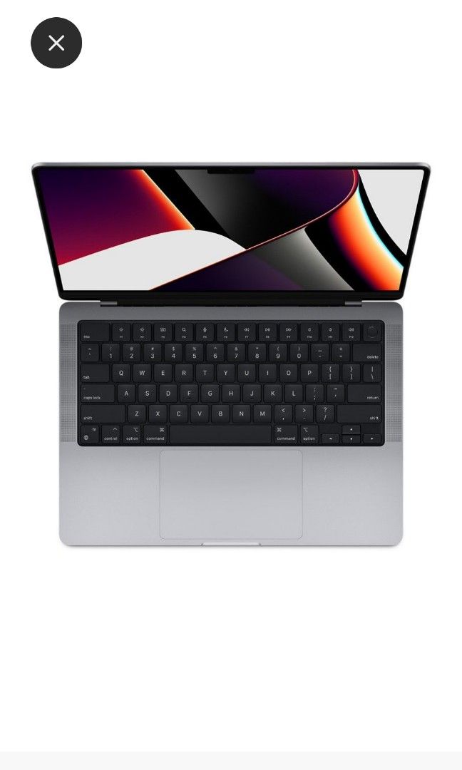 Macbook pro 14 inch (2025 apple care), Computers & Tech, Laptops