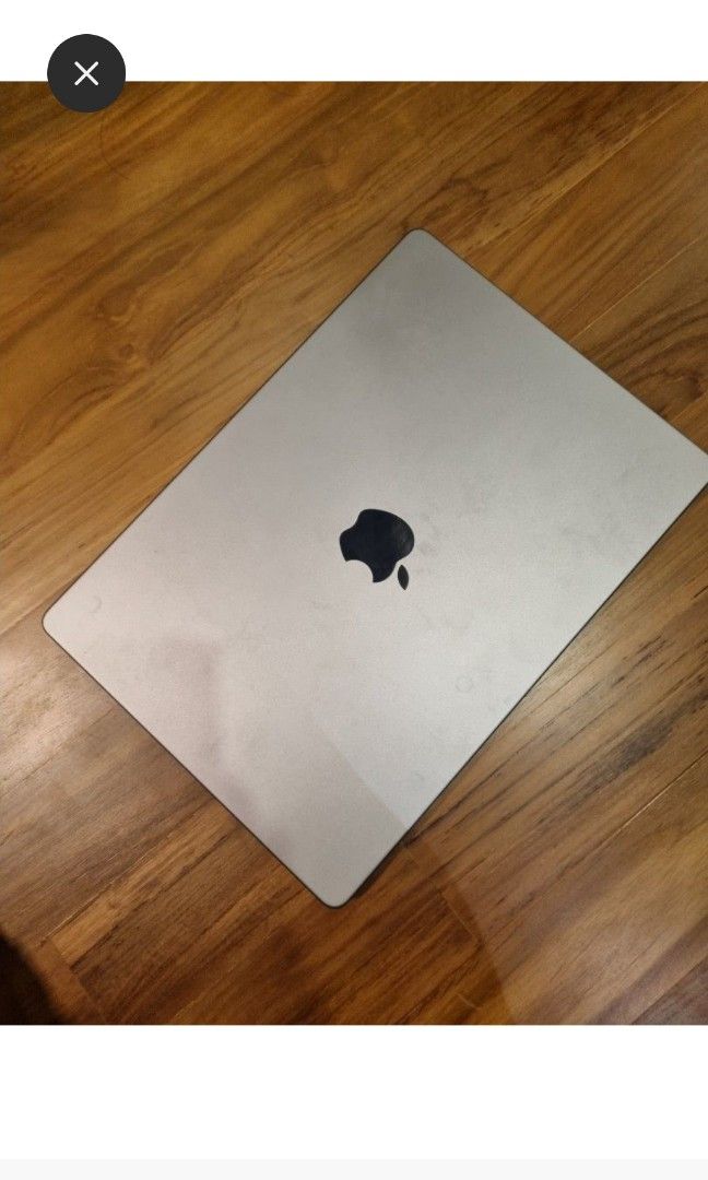 Macbook pro 14 inch (2025 apple care), Computers & Tech, Laptops