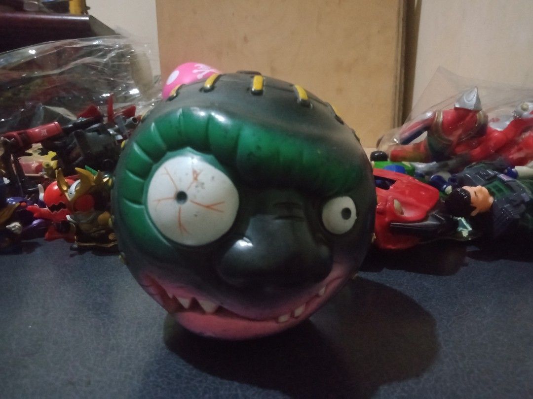 Madballs, Hobbies & Toys, Toys & Games on Carousell