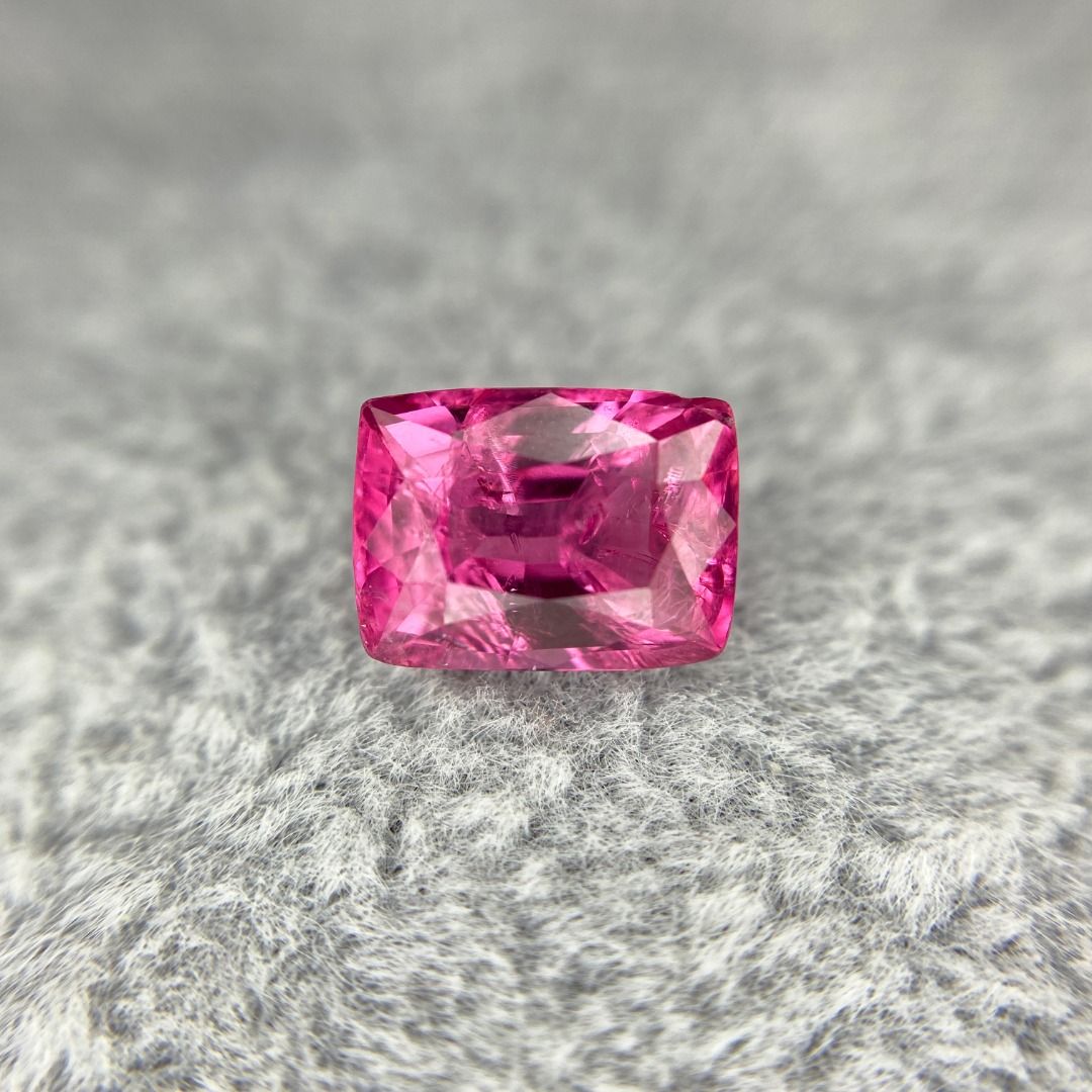 Rare pink gemstones sale