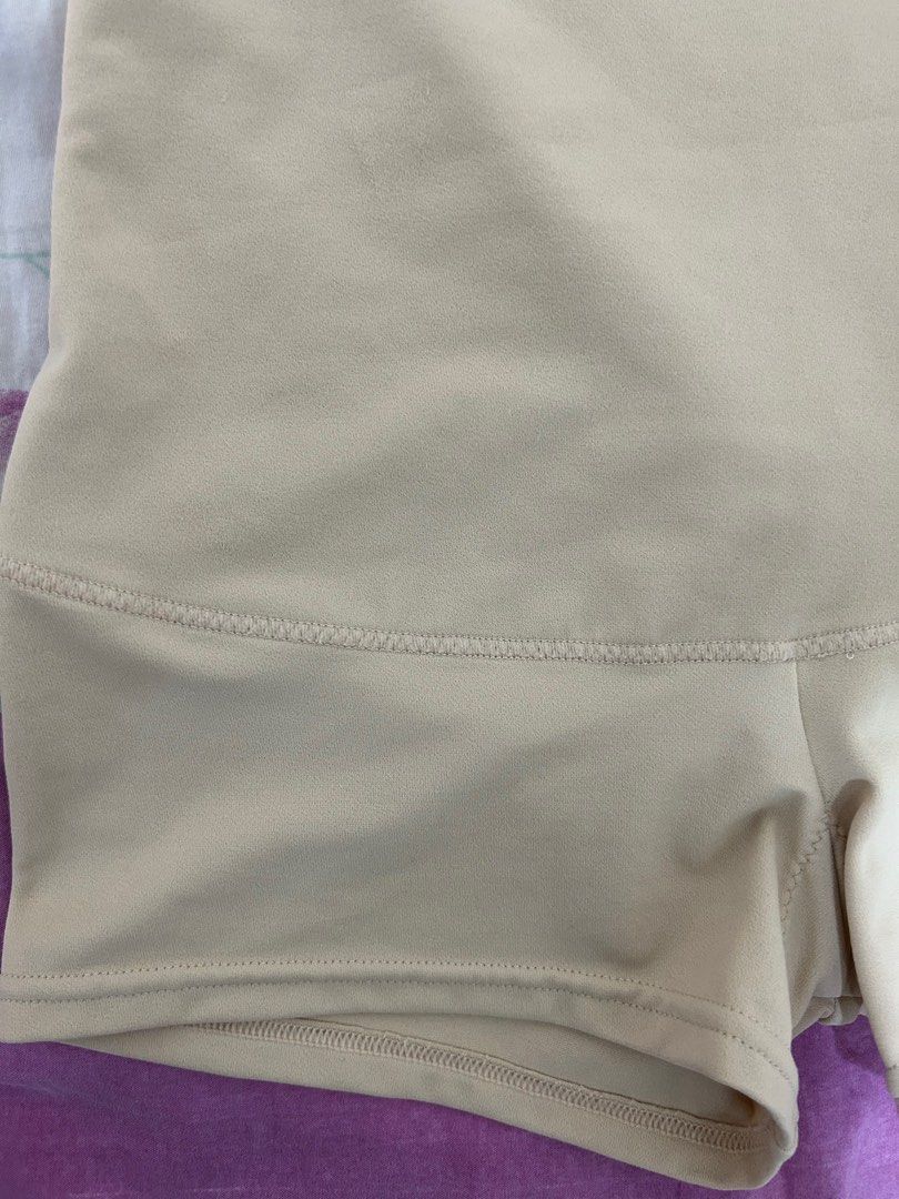 Maidenform Highwaist Boy Short Girdle), Women's Fashion, Undergarments & Loungewear on Carousell