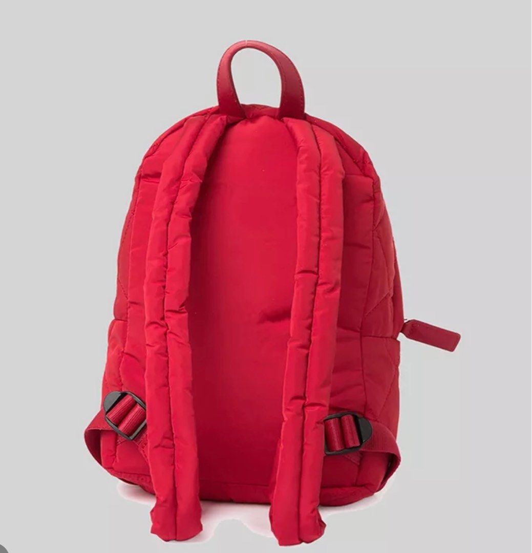 Marc jacobs mini nylon backpack hot sale