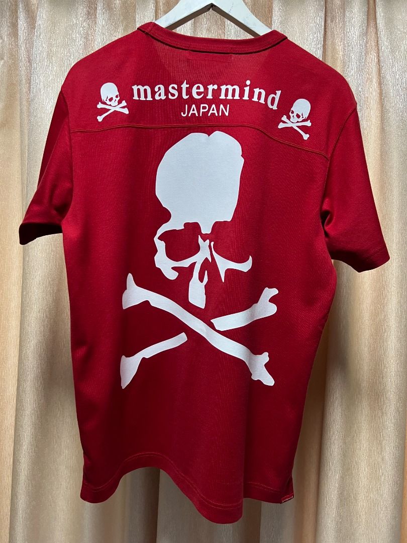 Dickies×mastermind JAPAN SS TEE SizeLとXL