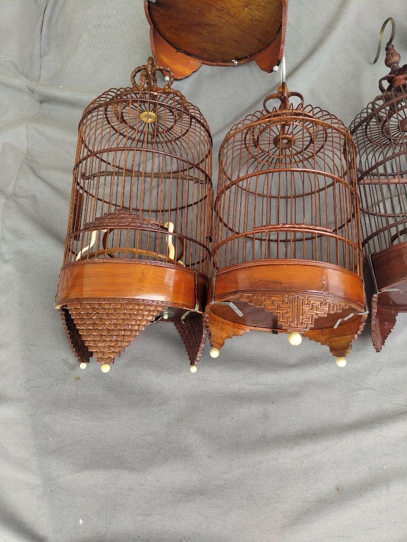 Mata puteh cage accessories shop