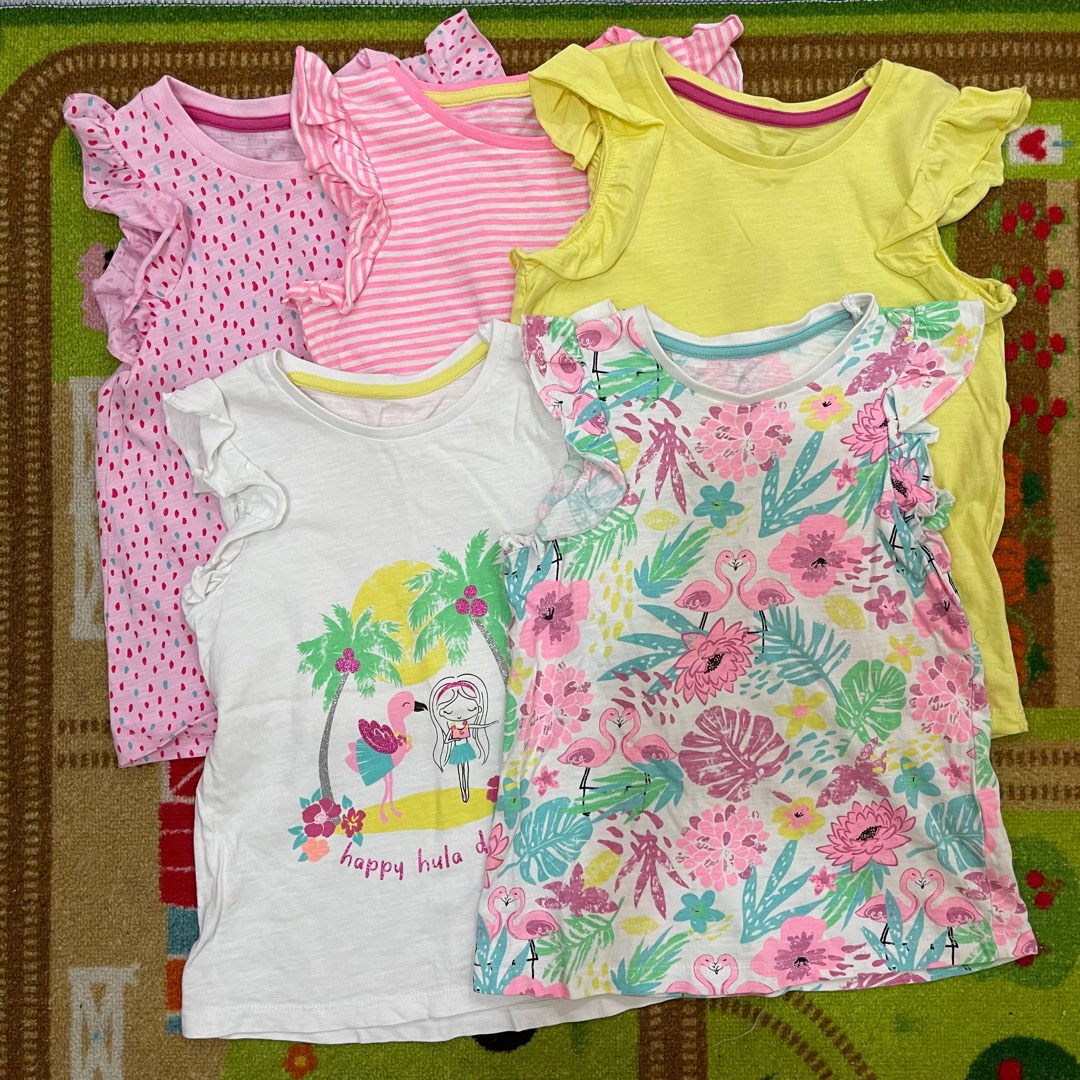 Matalan Tops 34T, Babies & Kids, Babies & Kids Fashion on Carousell
