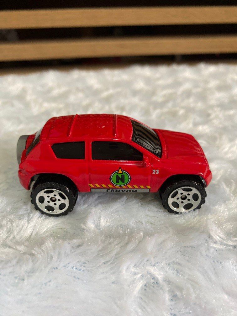 Jeep compass matchbox clearance