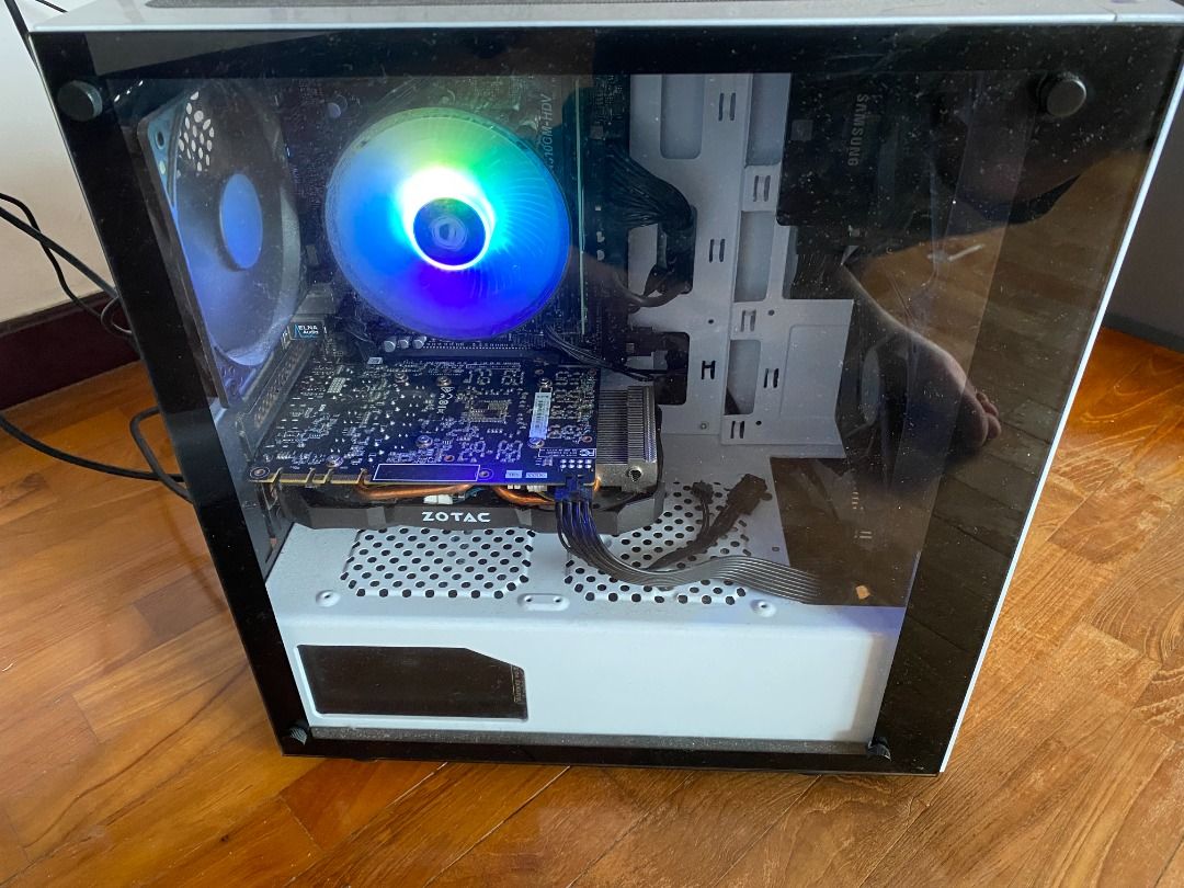 I5 9400f gtx 1060 6gb fortnite new arrivals